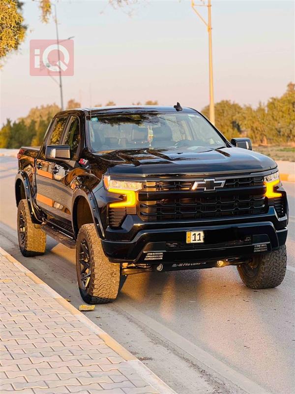 Chevrolet for sale in Iraq